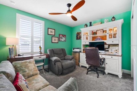 House in New Smyrna Beach, Florida 4 bedrooms, 217.21 sq.m. № 1556592 - photo 24