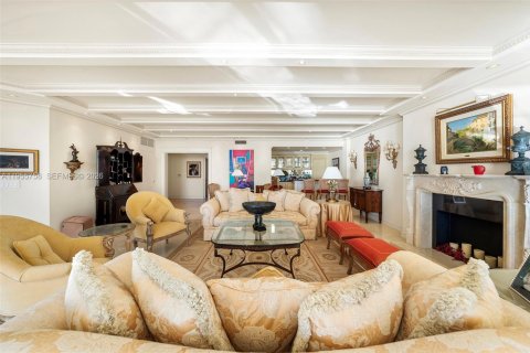 Copropriété à vendre à Sunny Isles Beach, Floride: 4 chambres, 410.16 m2 № 2017688 - photo 8