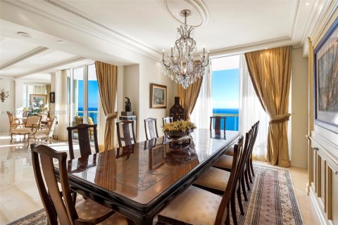 Copropriété à vendre à Sunny Isles Beach, Floride: 4 chambres, 410.16 m2 № 2017688 - photo 14