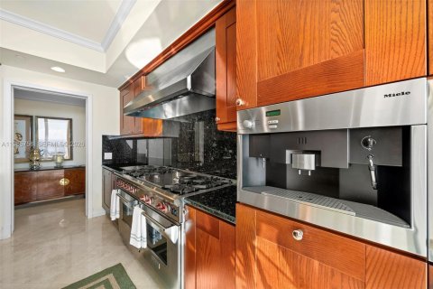 Copropriété à vendre à Sunny Isles Beach, Floride: 4 chambres, 410.16 m2 № 2017688 - photo 19