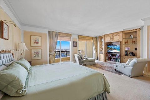 Copropriété à vendre à Sunny Isles Beach, Floride: 4 chambres, 410.16 m2 № 2017688 - photo 24