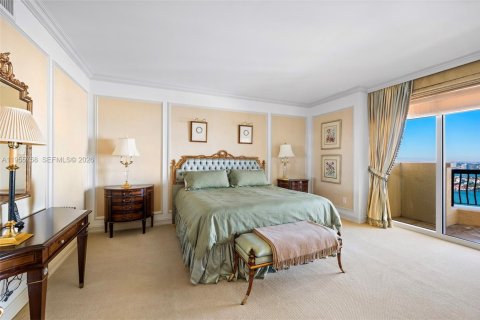 Copropriété à vendre à Sunny Isles Beach, Floride: 4 chambres, 410.16 m2 № 2017688 - photo 23
