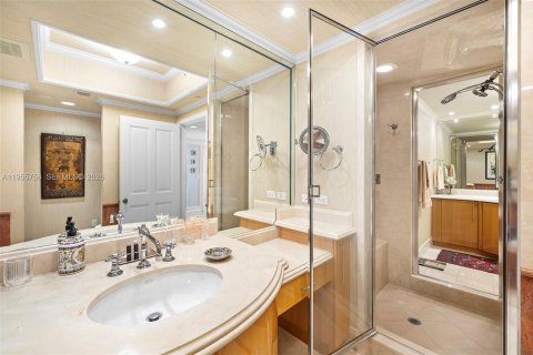 Copropriété à vendre à Sunny Isles Beach, Floride: 4 chambres, 410.16 m2 № 2017688 - photo 30