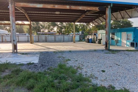 Снять в аренду коммерческую недвижимость в Гибсонтон, Флорида 859.25м2, № 2238984 - фото 23