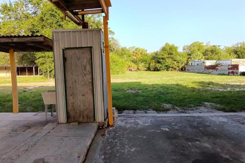 Снять в аренду коммерческую недвижимость в Гибсонтон, Флорида 859.25м2, № 2238984 - фото 26