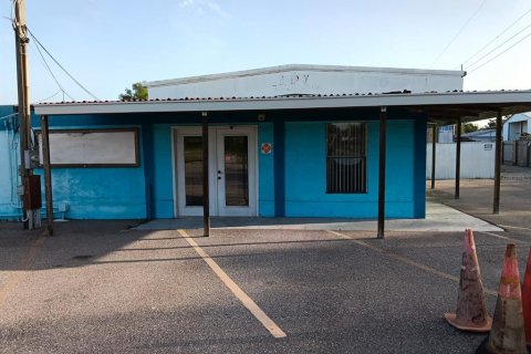 Immobilier commercial à Gibsonton, Floride 859.25 m2 № 2238984