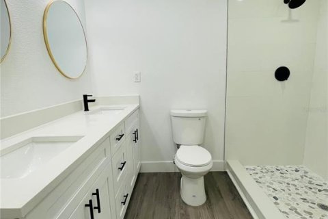 Купить виллу или дом в Порт-Шарлотт, Флорида 3 комнаты, 153.1м2, № 1527448 - фото 15
