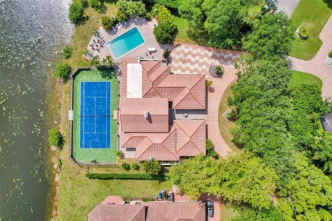 Casa en venta en Coral Springs, Florida, 6 dormitorios, 577.48 m2 № 1103605 - foto 1