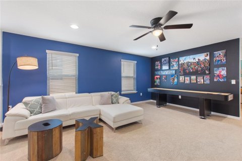 House in Kissimmee, Florida 7 bedrooms, 304.81 sq.m. № 2093407 - photo 22