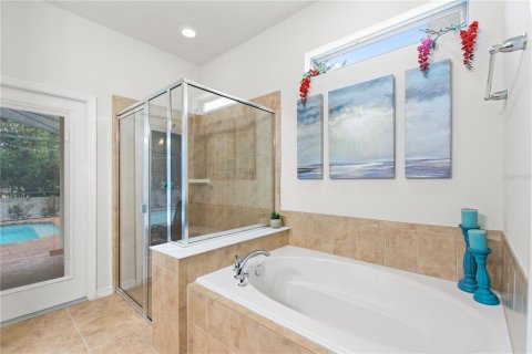 House in Kissimmee, Florida 7 bedrooms, 304.81 sq.m. № 2093407 - photo 20