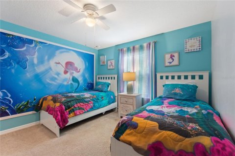 House in Kissimmee, Florida 7 bedrooms, 304.81 sq.m. № 2093407 - photo 25
