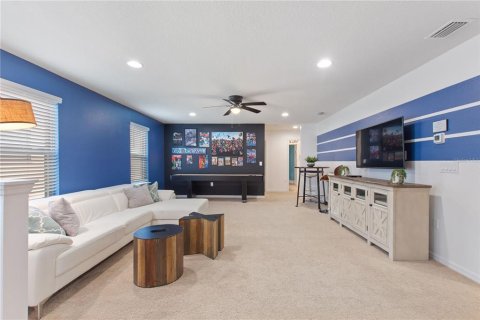 House in Kissimmee, Florida 7 bedrooms, 304.81 sq.m. № 2093407 - photo 21