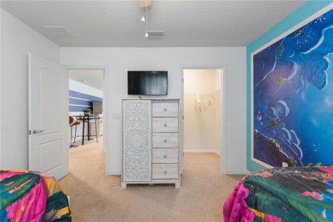 House in Kissimmee, Florida 7 bedrooms, 304.81 sq.m. № 2093407 - photo 26
