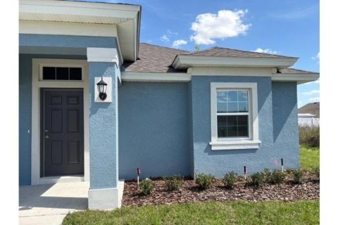 Villa ou maison à vendre à Ocala, Floride: 4 chambres, 172.71 m2 № 2204746 - photo 4