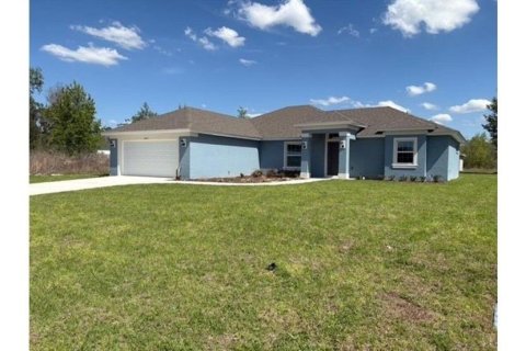 Villa ou maison à vendre à Ocala, Floride: 4 chambres, 172.71 m2 № 2204746 - photo 2