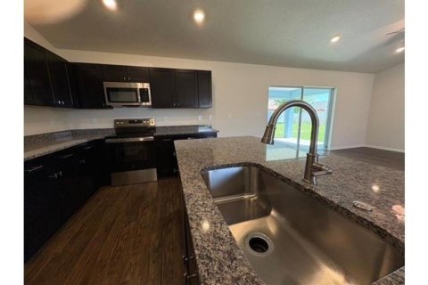 Villa ou maison à vendre à Ocala, Floride: 4 chambres, 172.71 m2 № 2204746 - photo 8