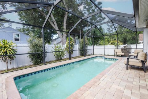 House in Sarasota, Florida 3 bedrooms, 140.38 sq.m. № 2150013 - photo 26
