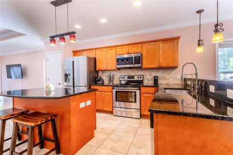 House in Sarasota, Florida 3 bedrooms, 140.38 sq.m. № 2150013 - photo 5