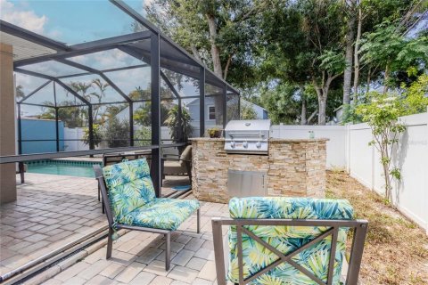 House in Sarasota, Florida 3 bedrooms, 140.38 sq.m. № 2150013 - photo 28