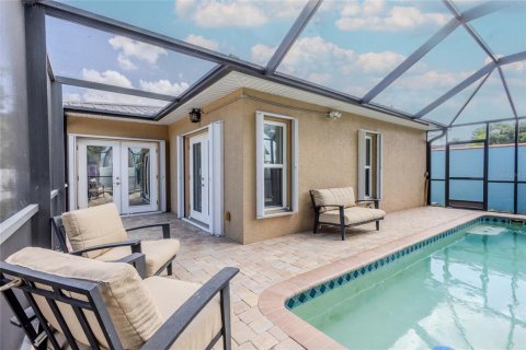 House in Sarasota, Florida 3 bedrooms, 140.38 sq.m. № 2150013 - photo 27
