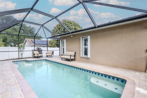 House in Sarasota, Florida 3 bedrooms, 140.38 sq.m. № 2150013 - photo 25