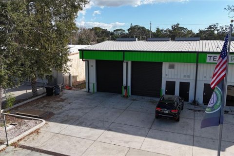 Immobilier commercial à Sarasota, Floride 408.77 m2 № 2143978