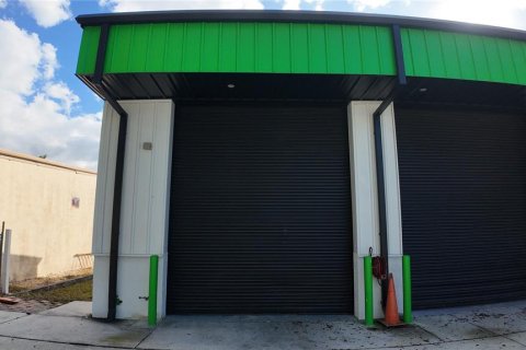 Immobilier commercial à louer à Sarasota, Floride: 408.77 m2 № 2143978 - photo 2