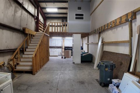 Immobilier commercial à louer à Sarasota, Floride: 408.77 m2 № 2143978 - photo 4