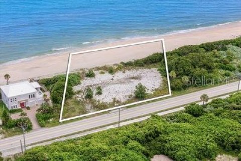 Land in Melbourne Beach, Florida № 1786448 - photo 1