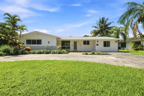 Villa ou maison à Deerfield Beach, Floride 3 chambres, 162.3 m2 № 2353895