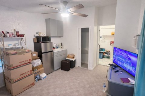 Купить виллу или дом в Норт-Лодердейл, Флорида 3 спальни, 139.91м2, № 2023576 - фото 9