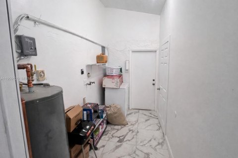 Купить виллу или дом в Норт-Лодердейл, Флорида 3 спальни, 139.91м2, № 2023576 - фото 13