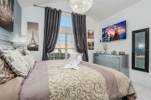 Купить виллу или дом в Киссимми, Флорида 13 комнат, 248.7м2, № 1801387 - фото 7