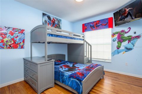 Купить виллу или дом в Киссимми, Флорида 13 комнат, 248.7м2, № 1801387 - фото 17
