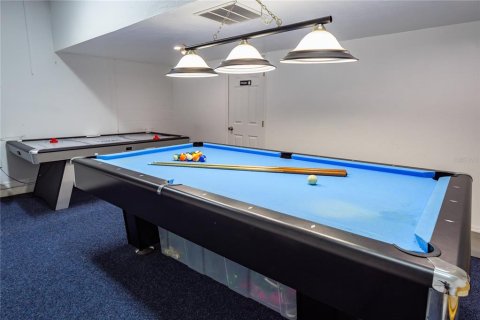 Купить виллу или дом в Киссимми, Флорида 13 комнат, 248.7м2, № 1801387 - фото 24