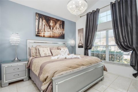 Купить виллу или дом в Киссимми, Флорида 13 комнат, 248.7м2, № 1801387 - фото 25