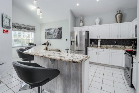 Купить виллу или дом в Киссимми, Флорида 13 комнат, 248.7м2, № 1801387 - фото 8