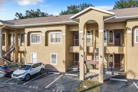 Condo in Kissimmee, Florida, 3 bedrooms № 2234704