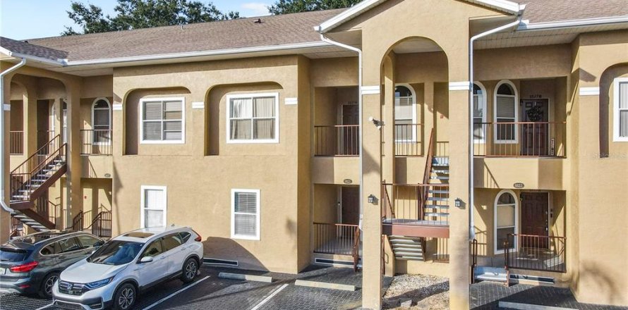 Condo in Kissimmee, Florida, 3 bedrooms  № 2234704