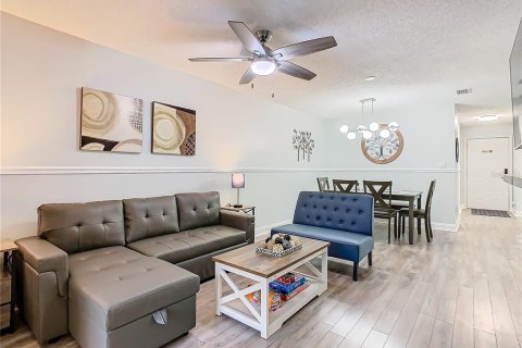Condo in Kissimmee, Florida, 3 bedrooms  № 2234704 - photo 18
