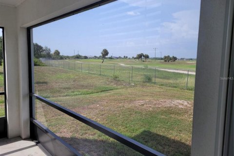 Apartamento en alquiler en Port Charlotte, Florida, 2 dormitorios, 109.72 m2 № 1906824 - foto 13