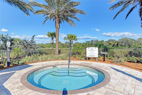 House in Sarasota, Florida 3 bedrooms, 233.74 sq.m. № 1833585 - photo 17