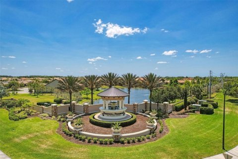 House in Sarasota, Florida 3 bedrooms, 233.74 sq.m. № 1833585 - photo 4