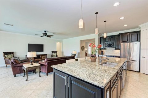 House in Sarasota, Florida 3 bedrooms, 233.74 sq.m. № 1833585 - photo 28
