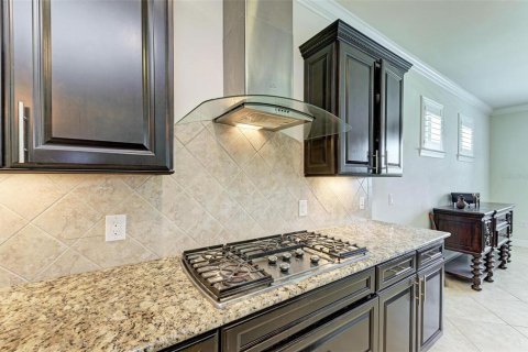 House in Sarasota, Florida 3 bedrooms, 233.74 sq.m. № 1833585 - photo 26