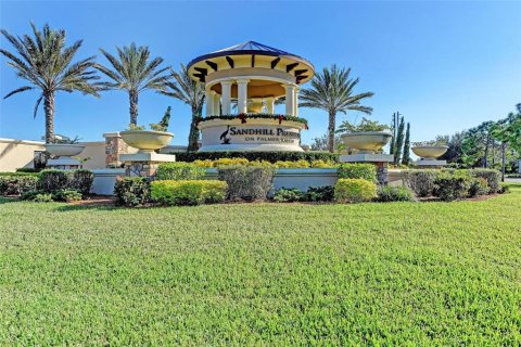 House in Sarasota, Florida 3 bedrooms, 233.74 sq.m. № 1833585 - photo 22