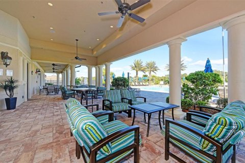 House in Sarasota, Florida 3 bedrooms, 233.74 sq.m. № 1833585 - photo 14