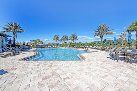 House in Sarasota, Florida 3 bedrooms, 233.74 sq.m. № 1833585 - photo 15