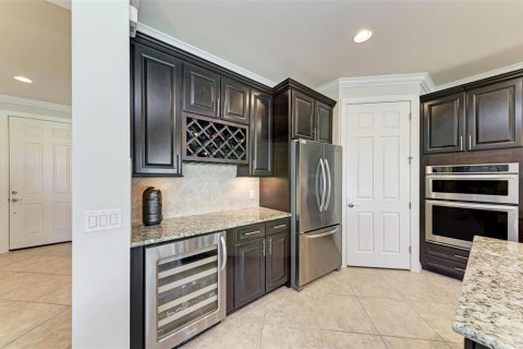 House in Sarasota, Florida 3 bedrooms, 233.74 sq.m. № 1833585 - photo 23