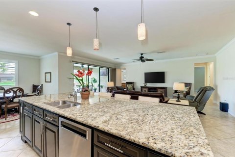 House in Sarasota, Florida 3 bedrooms, 233.74 sq.m. № 1833585 - photo 27